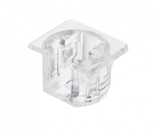 IF Support de tablette Flipper min. 14mm transparent