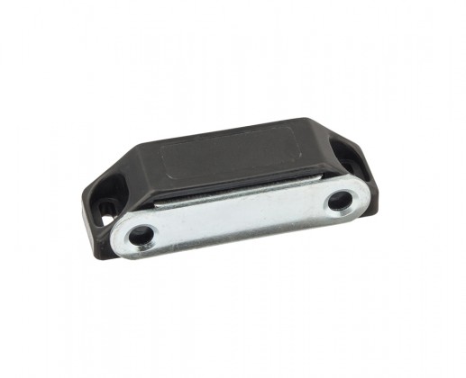 STRONG Magnet 4kg noir