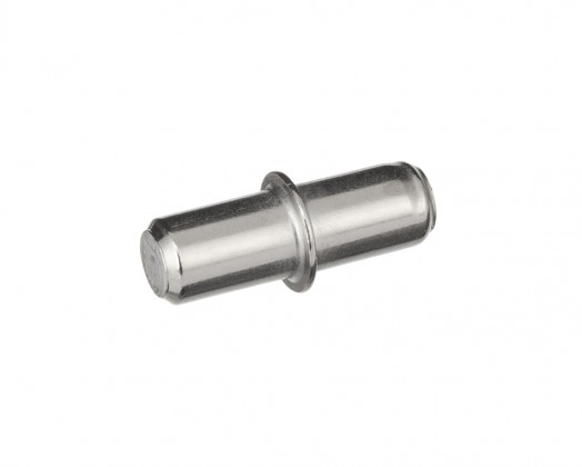 STRONG support de tablette 5/5mm nickel STRONG support de tablette 5/5mm nickel