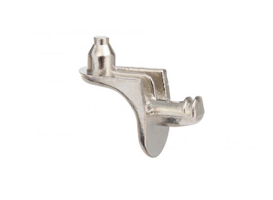 Support de tablette ME04 nickel