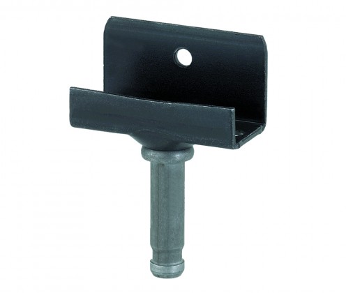 TENTE Goupille P11-40x19/8 forme L