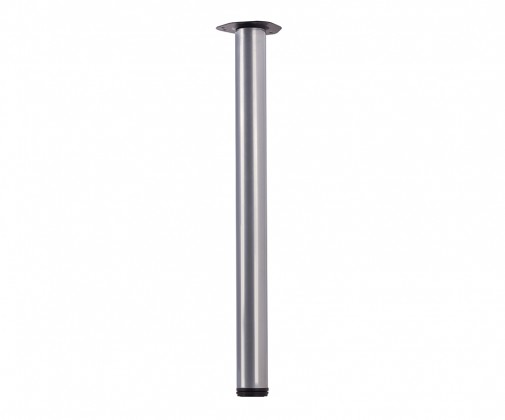 StrongLegs pied de table S1 710/60 mm gris