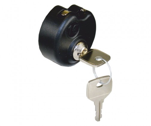 LEHMANN serrure monnayeur type 71 pour 1 EUR