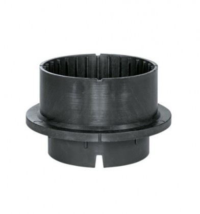 SPAX embout pour levage terrasse max. 35mm (8 pcs)