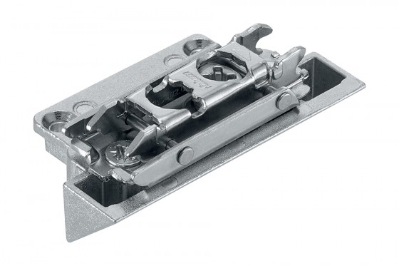 BLUM 20K4A01A02 Aventos HK-S fixation avant, alu, L BLUM 20K4A01A02 Aventos HK-S fixation avant, alu, L