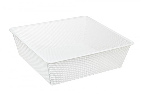 StrongWire panier Mesh Flex, 736x494x160mm, blanc