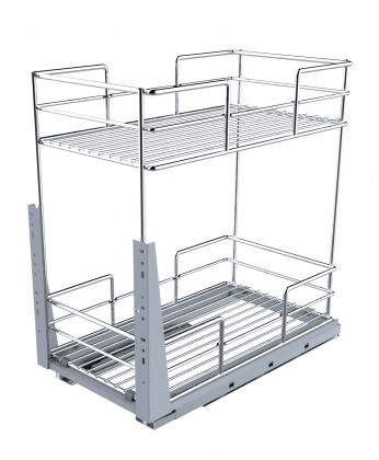 StrongWire, panier inférieur, 400mm