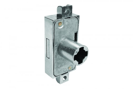 LEHMANN Serrure trois directions 750 droit/ gauche