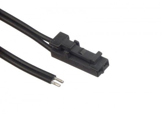 StrongLumio câble de raccordement, 1,8m Mini connecteur