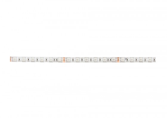 StrongLumio ruban LED 14,4W/m 24V (60 LED/m) 10mm, RGB IP65