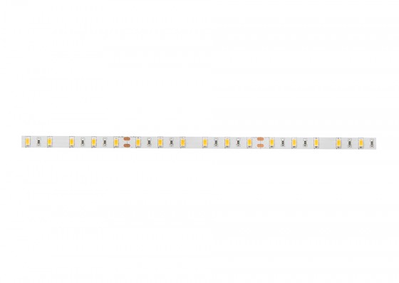 StrongLumio ruban LED 24V 14,4W/m (60 LED/m) 10mm, blanc chaud