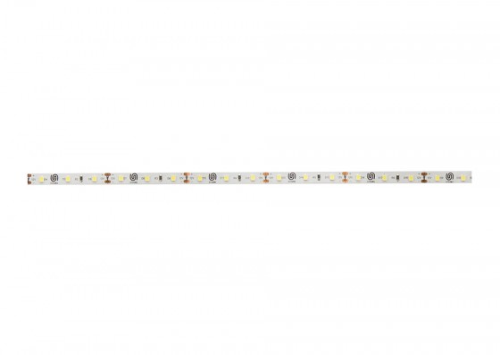 StrongLumio ruban LED 12W/m 12V (60 LED/m) 8mm, blanc froid