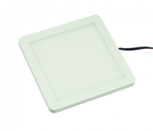 LED spot CIRAT 12V 3W blanc froid, blanc LED spot CIRAT 12V 3W blanc froid, blanc