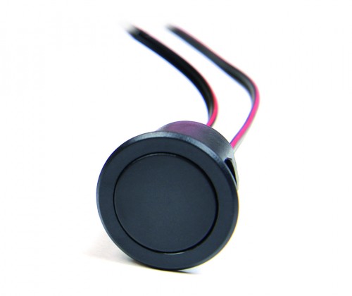 StrongLumio interrupteur/variateur 12-24V 4A connecteurs Mini, noir StrongLumio interrupteur/variateur 12-24V 4A connecteurs Mini, noir
