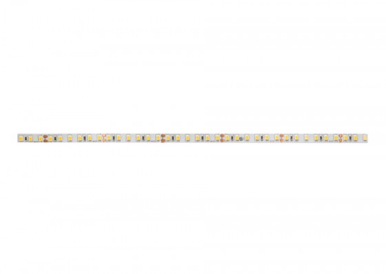 StrongLumio ruban LED 24V 12W/m (60 LED/m) 8mm, blanc chaud
