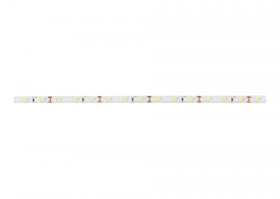 StrongLumio ruban LED 12W/m 12V (60 LED/m) 8mm, blanc froid IP65