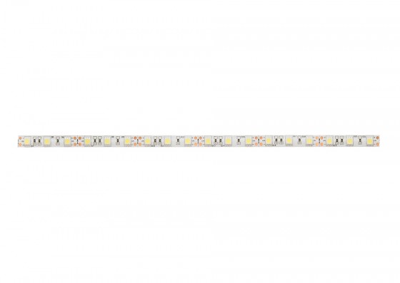 StrongLumio ruban LED 14,4W/m 12V (60 LED/m) 10mm blanc froid IP65