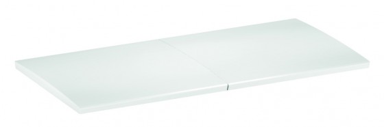 BACHMANN 929.102 cache-vis Due blanc