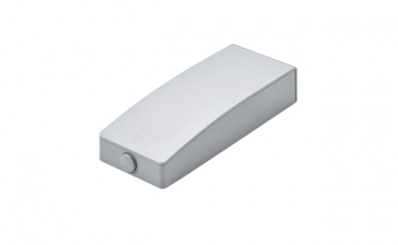 HETTICH 9239099 PTOs charnieres avec amortisseur intégré gris