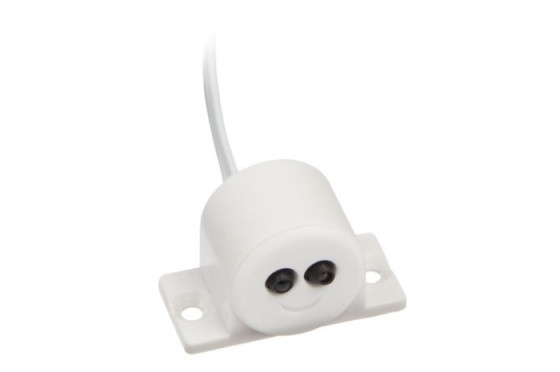 StrongLumio capteur pour interrupteur/capteur de porte, blanc