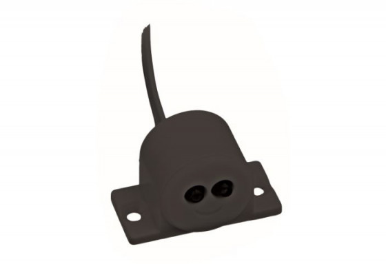 StrongLumio capteur pour interrupteur/capteur de porte, noir