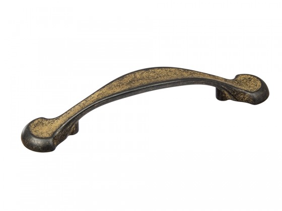 Marella Design poignée Viaggio 128 Washed Stone