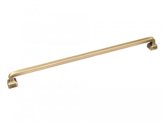 Marella Design poignée Brera 160 starobronz