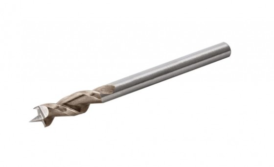 SPAX foret pour vis a bois terrasse 5,2mm