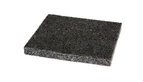 SPAX PAD sous-couche 100x100x4mm, 50 pcs