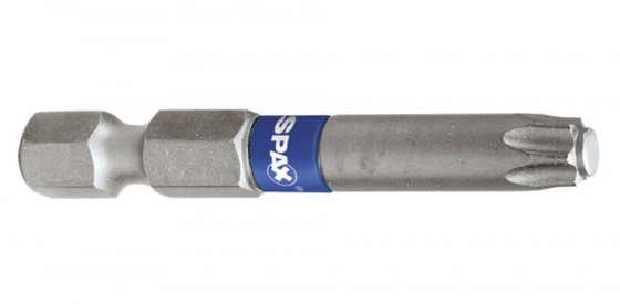 SPAX meche T-STAR plus 50mm T30