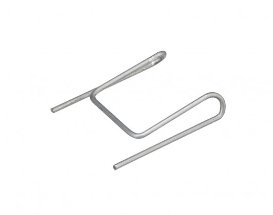 SEVROLL 20223 agrafe brosse butoir