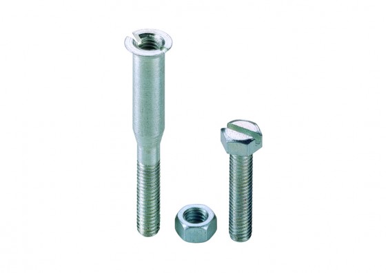 HETTICH 23994 TopLine 1 ensemble élém. montage