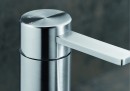 BLANCO 525124 Robinet Ambis-S sans pression inox massif brossé BLANCO 525124 Robinet Ambis-S sans pression inox massif brossé