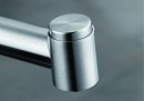 BLANCO 525124 Robinet Ambis-S sans pression inox massif brossé BLANCO 525124 Robinet Ambis-S sans pression inox massif brossé