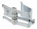 BLANCO 523389 Évier Claron 400-IF DX Durinox inox