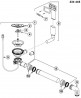 BLANCO 523392 Évier Claron 400-IF/A DX Durinox acier inox