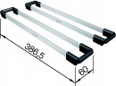 BLANCO 524274 Évier encastré/in line Etagon 700-IF/A inox satinée brillante BLANCO 524274 Évier encastré/in line Etagon 700-IF/A inox satinée brillante