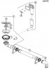 BLANCO 524272 Évier encastré affleurant Etagon 700-IF acier inoxydable satiné br