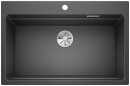BLANCO 525188 Évier Etagon 8 Silgranit PuraDur gris roche BLANCO 525188 Évier Etagon 8 Silgranit PuraDur gris roche