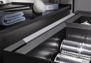BLANCO 525221 trieur Flexon II Low 80/3 1x19l+1x30l+1x16l