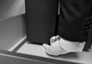 BLANCO 525221 trieur Flexon II Low 80/3 1x19l+1x30l+1x16l