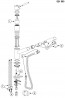 BLANCO 525038 Robinet Kano-S anthracite/chrome