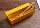 BLANCO 236721 Accessoires boîte Sity Box Lemon plastique