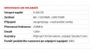TL télécommande RF variateur - porte-clés