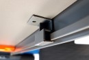 StrongMax 16/18 support fond, tiroir large, façade, tiroir int