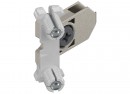 K-BLUM Antaro, tiroir N 400mm/30kg, Blumotion/TOB, gris, Inserta