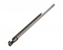 K-BBP Kontejner 540/392mm 3+1 U1 (zásuvka kov,částečný výsuv,dotah,tlumení)