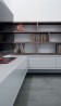 TERNO Switch ensemble 2x600mm/1600mm/18-22mm/20kg, argenté