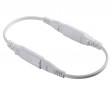 SK-câble de connexion blanc 200mm Mera LED PP