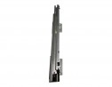 BBP Coulisse a sortie totale avec amortisseur De 540 mm pour cadre cartotheque